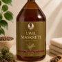 Lwil Maskriti (Castor Oil) - 1 Gal