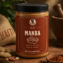 Manba (Haitian Peanut Butter)